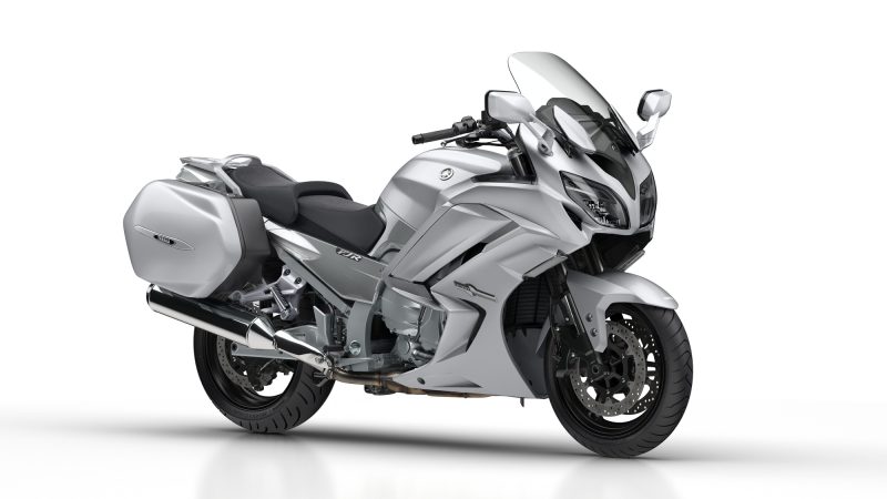 Yamaha FJR 1300 AE (RP28) - 2016