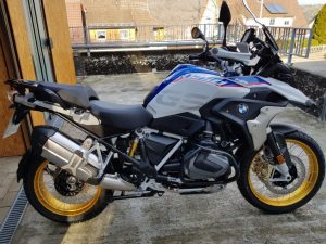 BMW R 1205 GS