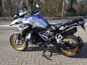 BMW R 1250 GS