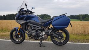 Yamaha Tracer 900GT